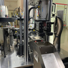 Automatic Cone Filling Machine for Small-Dose Industrial Applications